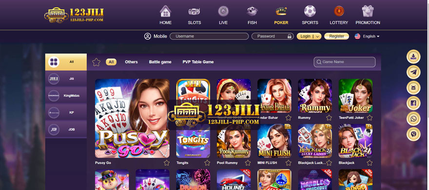 Slot game philippines